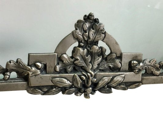 Art Deco French Ceiling Lamp, 1930s-CXC-674230