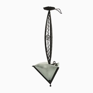 Art Deco French Ceiling Lamp-XQC-625933