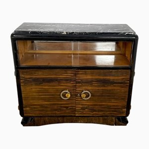 Art Deco French Chest of Drawers-VMP-1166892