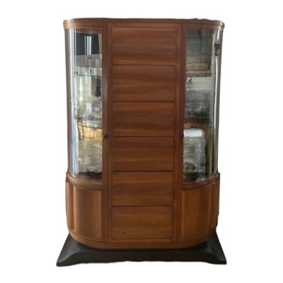 Art Deco French Cupboard-TCS-1806005