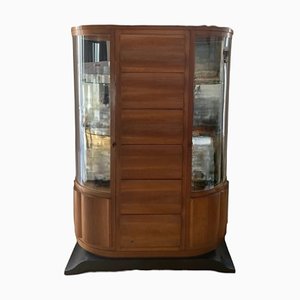 Art Deco French Cupboard-TCS-1806005