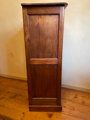 Art Deco French Filling Cabinet, 1920-OFB-2027032