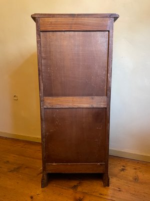 Art Deco French Filling Cabinet, 1920-OFB-2027032