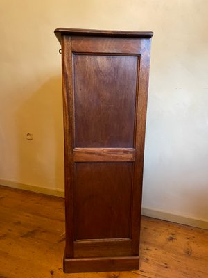 Art Deco French Filling Cabinet, 1920-OFB-2027032