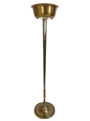 Art Deco French Floor Lamp from Galey Frères, 1930s-CXC-674756