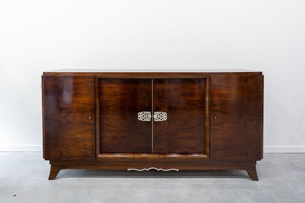 Art Deco French Showcase, 1960s-UJE-899106