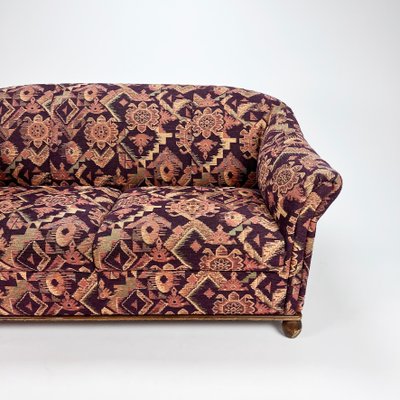 Art Deco French Sofa, 1930s-RMX-1174670