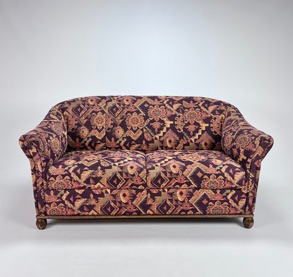 Art Deco French Sofa, 1930s-RMX-1174670