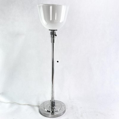 Art Deco French Table Lamp, 1930s-JUZ-1730611