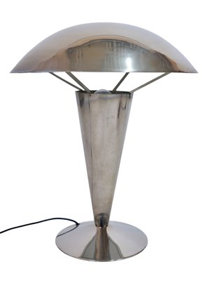 Art Deco French Table Lamp, 1930s-CXC-1229051