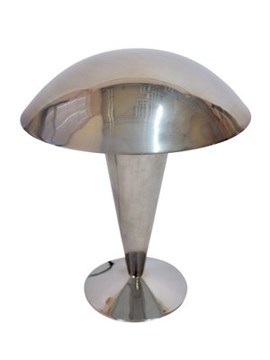 Art Deco French Table Lamp, 1930s-CXC-1229051