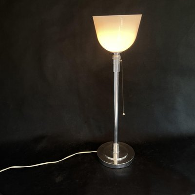 Art Deco French Table Lamp, 1930s-JUZ-1730612