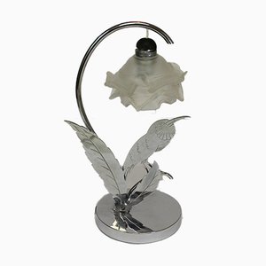 Art Deco French Table Lamp, 1930s-NE-678922