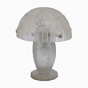 Art Déco French Table Lamp, 1930s-CXC-1229054