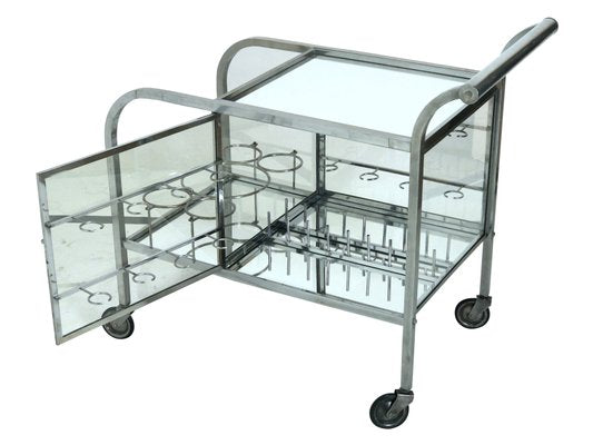 Art Deco French Trolley, 1930s-CXC-587634