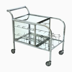 Art Deco French Trolley, 1930s-CXC-587634