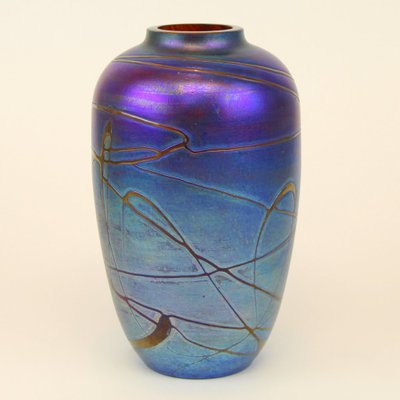 Art Deco French Vase, 1920s-NE-553202