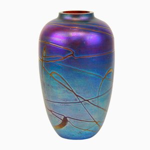 Art Deco French Vase, 1920s-NE-553202