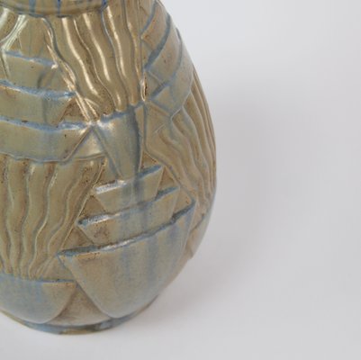 Art Deco French Vase, 1930s-NE-1425348