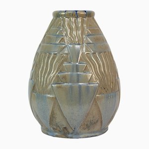 Art Deco French Vase, 1930s-NE-1425348