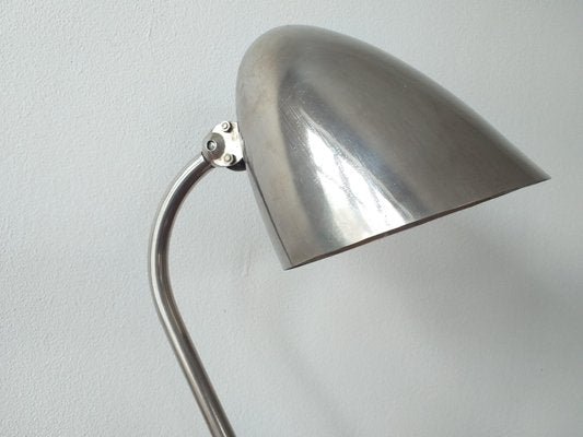 Art Deco, Functionalism, Bauhaus Table Lamp by Franta Anyz, 1930s-TZ-852262