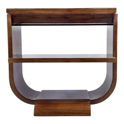 Art Deco Geometric Coffee Table-BEW-1787773