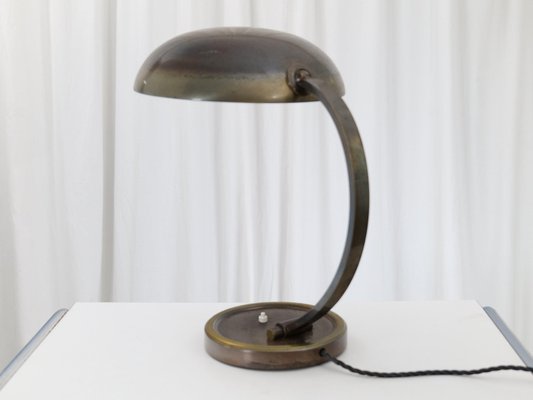 Art Deco German Lamp from Gecos Gebrüder Cosack-XBF-1297971