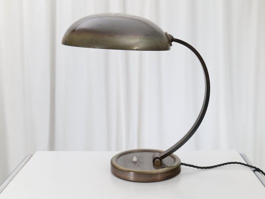 Art Deco German Lamp from Gecos Gebrüder Cosack-XBF-1297971