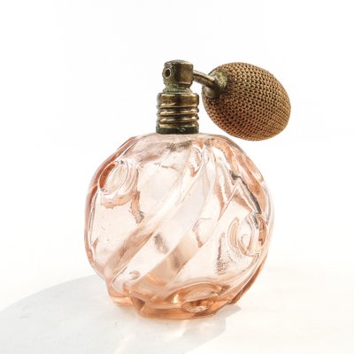 Art Deco German Perfume Bottle, 1930s-BKO-1801166