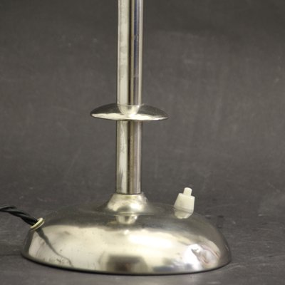 Art Deco German Table Lamp, 1930s-SY-1332177