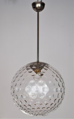 Art Deco Glass Lamps-VA-1156203