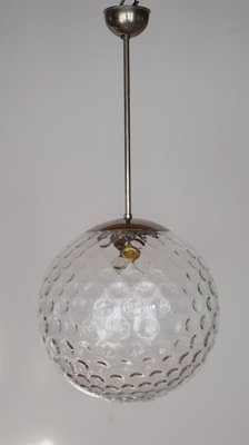 Art Deco Glass Lamps-VA-1156203