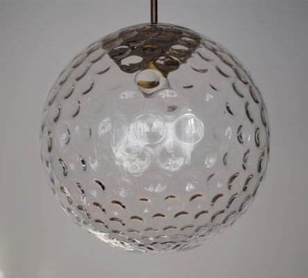 Art Deco Glass Lamps-VA-1156203