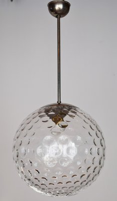 Art Deco Glass Lamps-VA-1156203