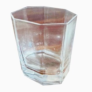 Art Deco Glass Set, Set of 9-NUO-2024691