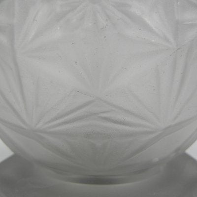 Art Deco Glass Table Lamp by Sonover, 1920s-TL-1767723