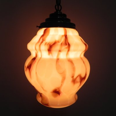 Art Deco Hanging Lamp-TL-1306443