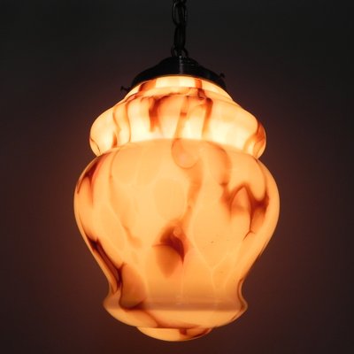 Art Deco Hanging Lamp-TL-1306443