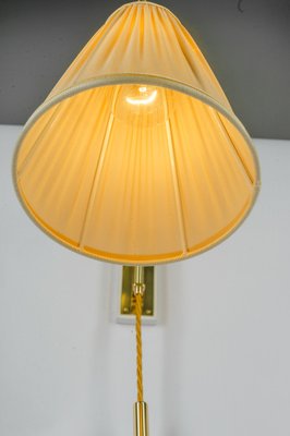 Art Deco Height Adjustable Wall Lamp, 1920s-SPD-1820604