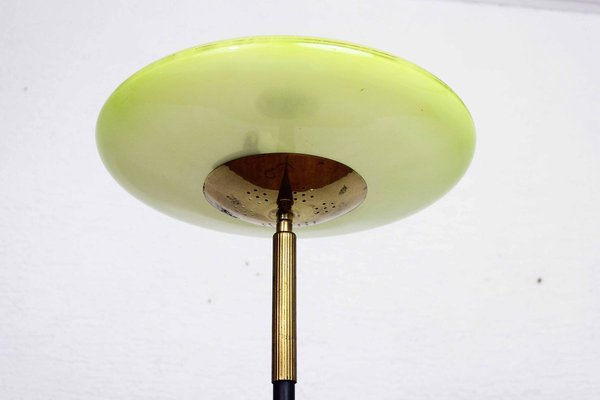 Art Deco Lamp-BQF-821913