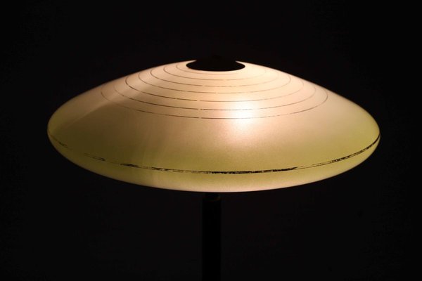 Art Deco Lamp-BQF-821913