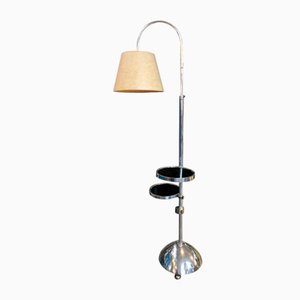 Art Deco Lamp-QUC-1225581