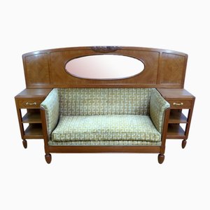 Art Deco Lemon Tree Sofa, 1930s-RVK-2020335