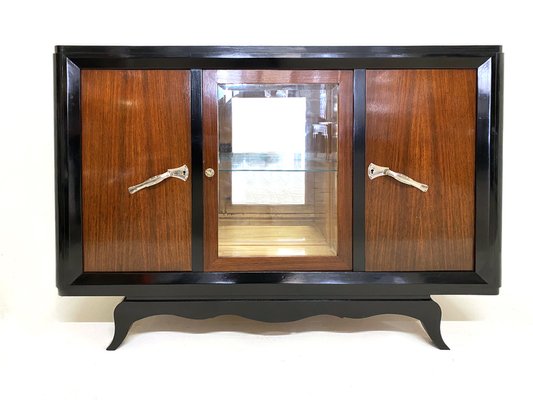 Art Deco Madia Sideboard, 1930-WIM-980090