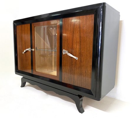 Art Deco Madia Sideboard, 1930-WIM-980090