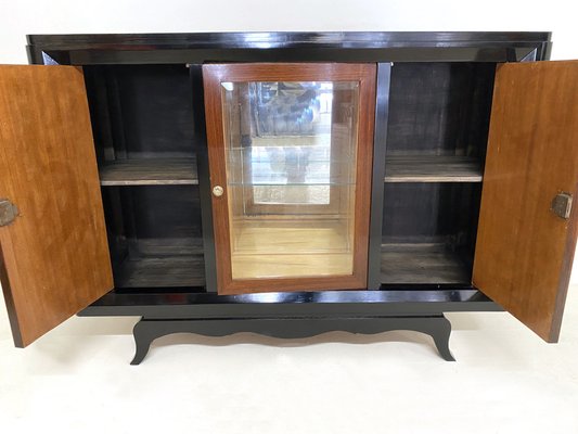 Art Deco Madia Sideboard, 1930-WIM-980090