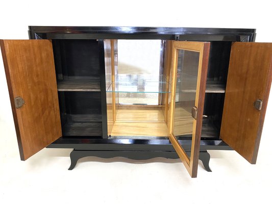 Art Deco Madia Sideboard, 1930-WIM-980090