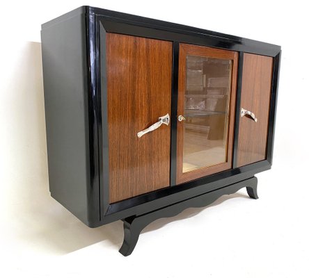 Art Deco Madia Sideboard, 1930-WIM-980090