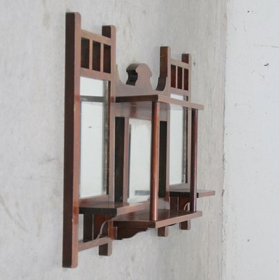 Art Deco Mantelpiece Mirror, 1920s-NE-782246