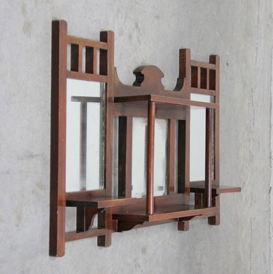 Art Deco Mantelpiece Mirror, 1920s-NE-782246